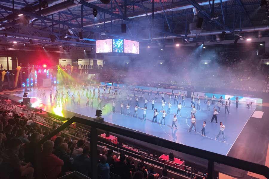 Basketball Landesfinale 2025 02