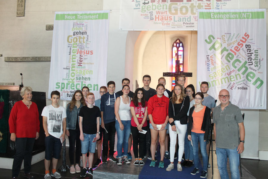 Bibelcloud Martinskirche Berghausen 2017 01