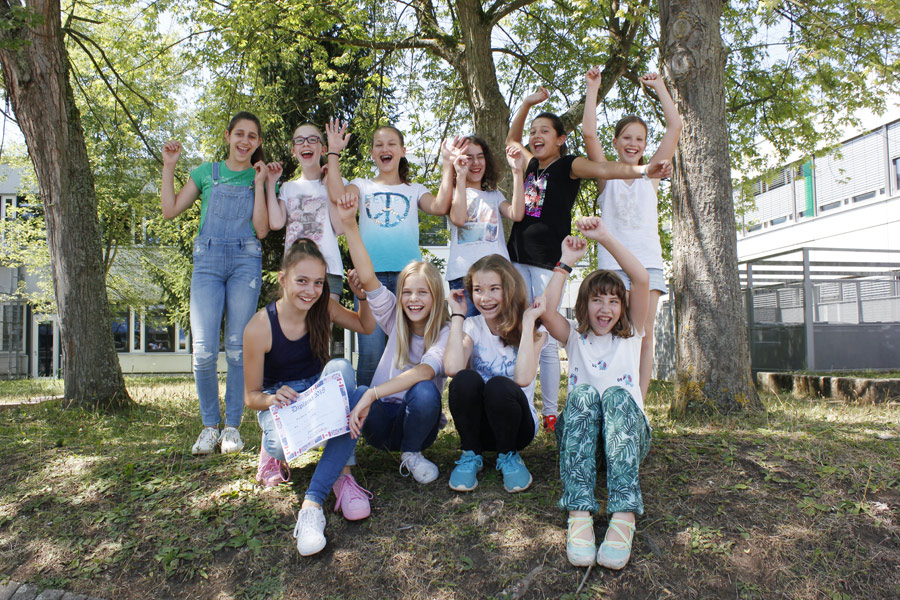 Big Challenge 2018 LMG