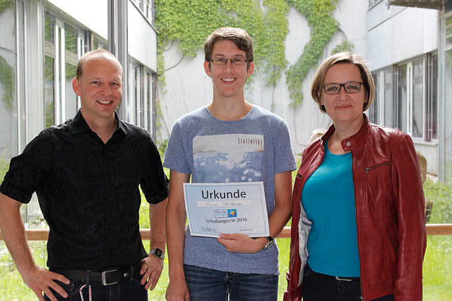 Platz4 Landesfinale 2016 - Direcke Wettbewerb