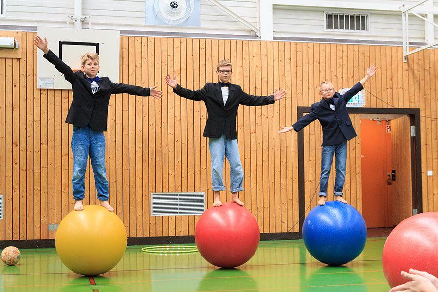 Einschulung 2026 2