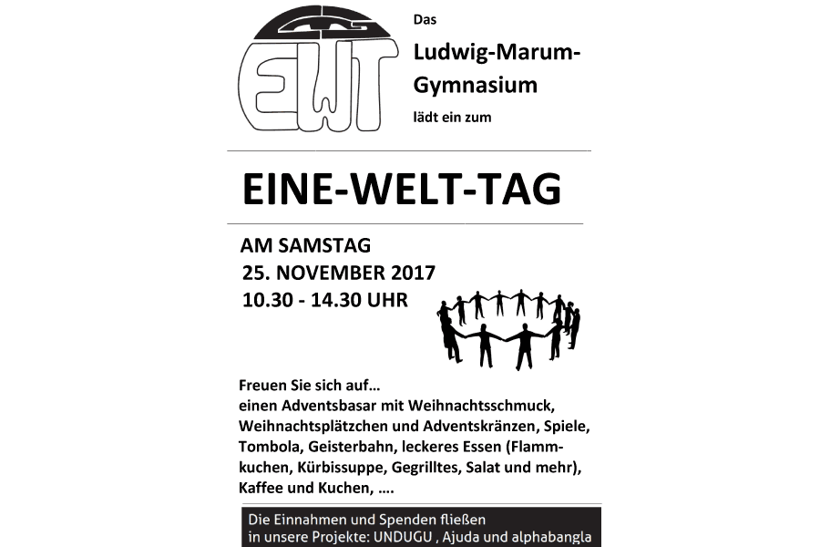 Ewt 2017
