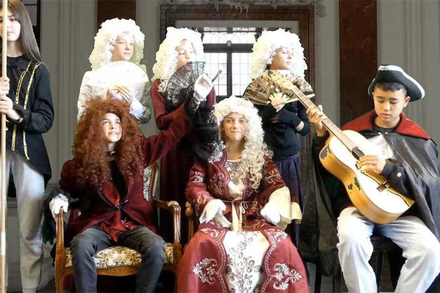 Filmwerksatt Videos 2022