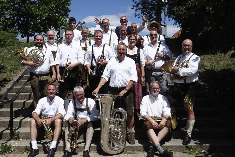 Frühschoppen Loinsclub 2022 01