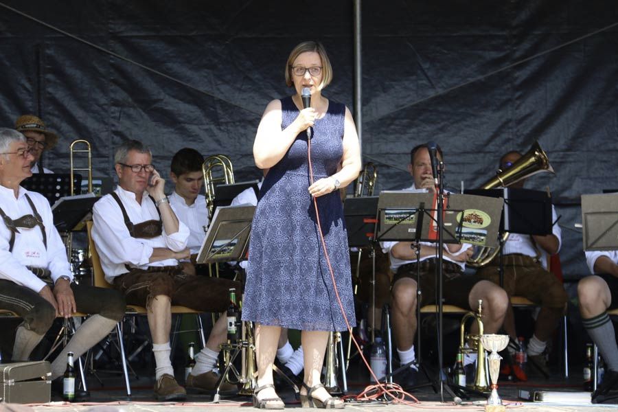 Frühschoppen Loinsclub 2022 03