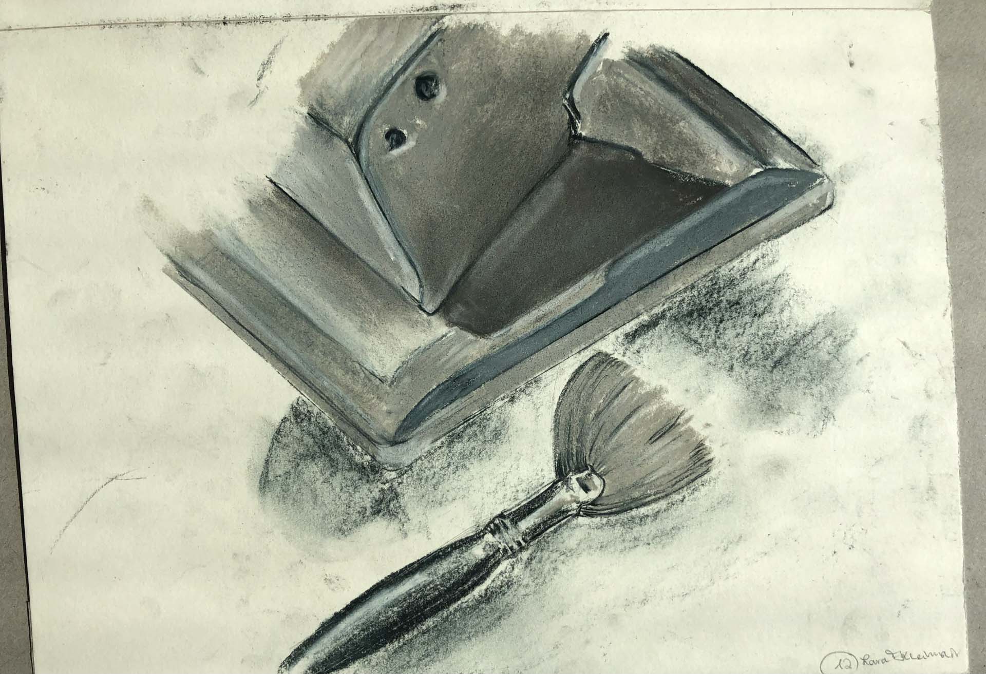 Grafischer Objektdialog 1