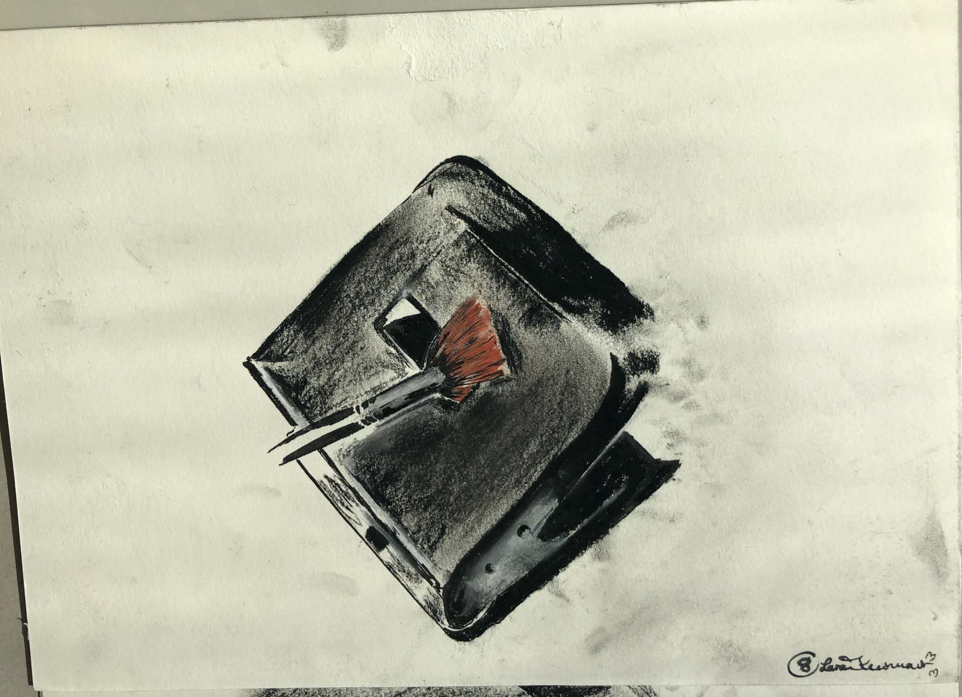 Grafischer Objektdialog 1