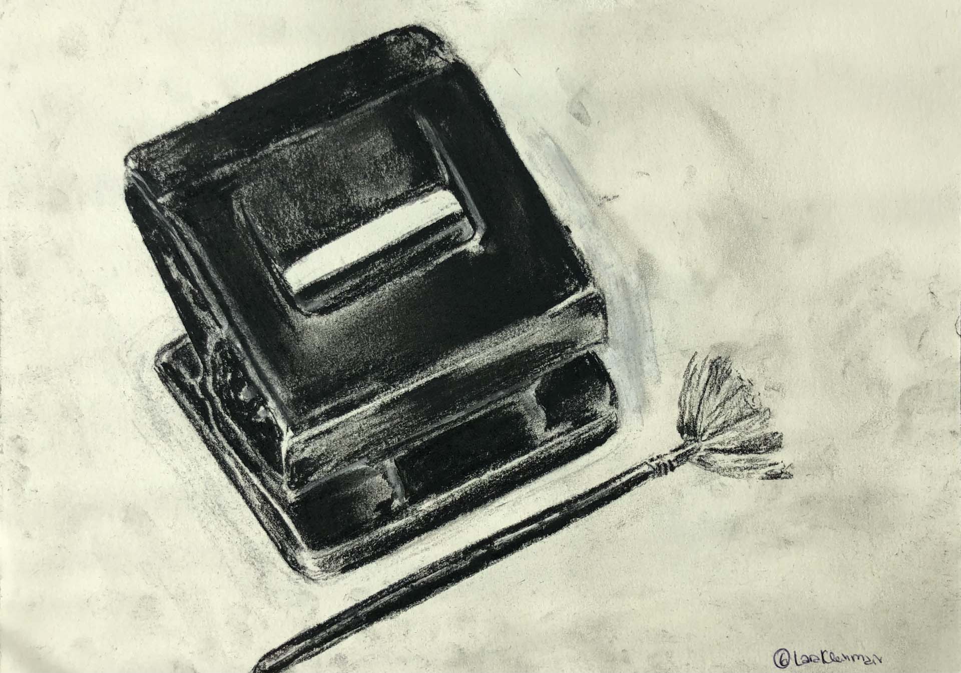 Grafischer Objektdialog 1