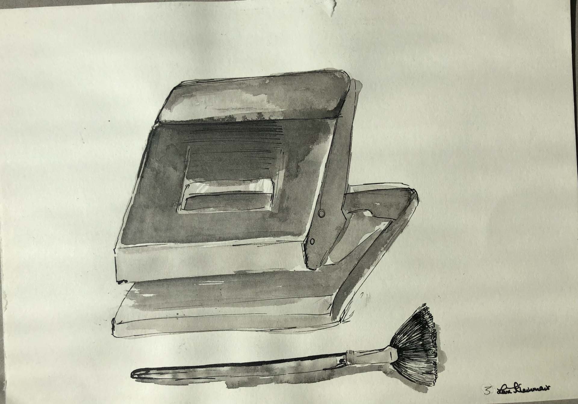 Grafischer Objektdialog 1