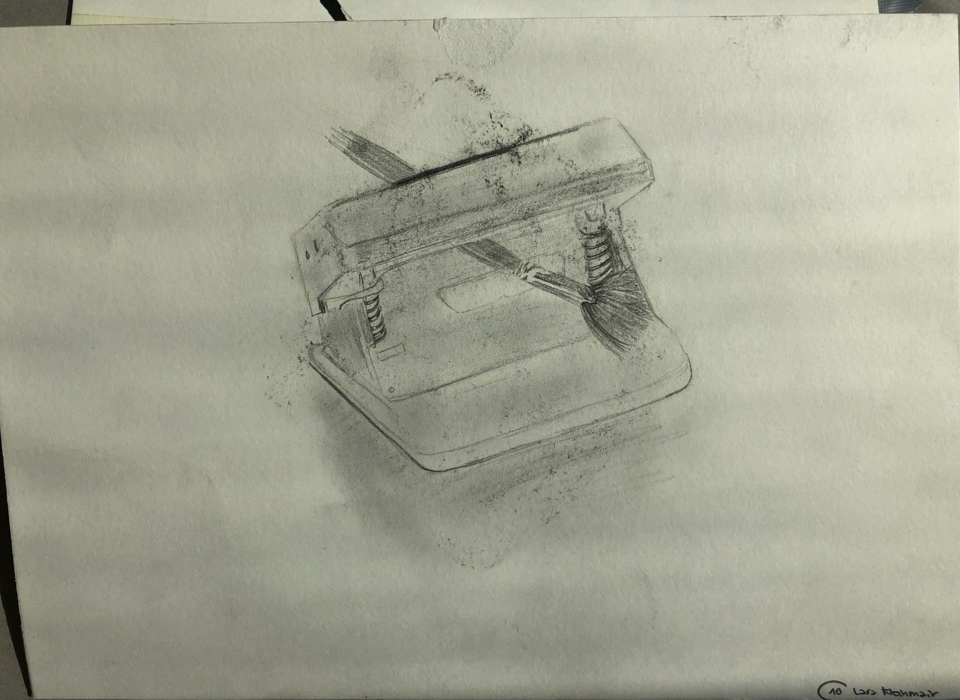 Grafischer Objektdialog 1