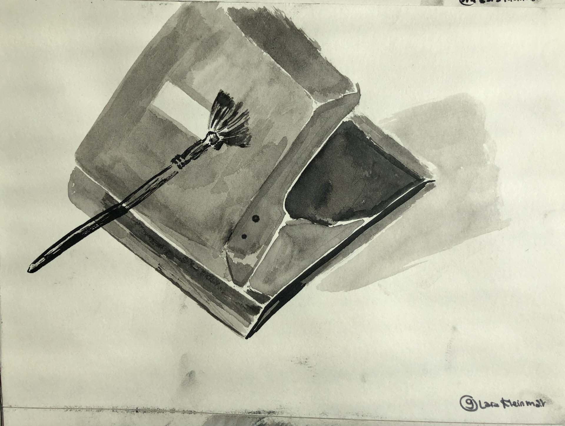 Grafischer Objektdialog 1