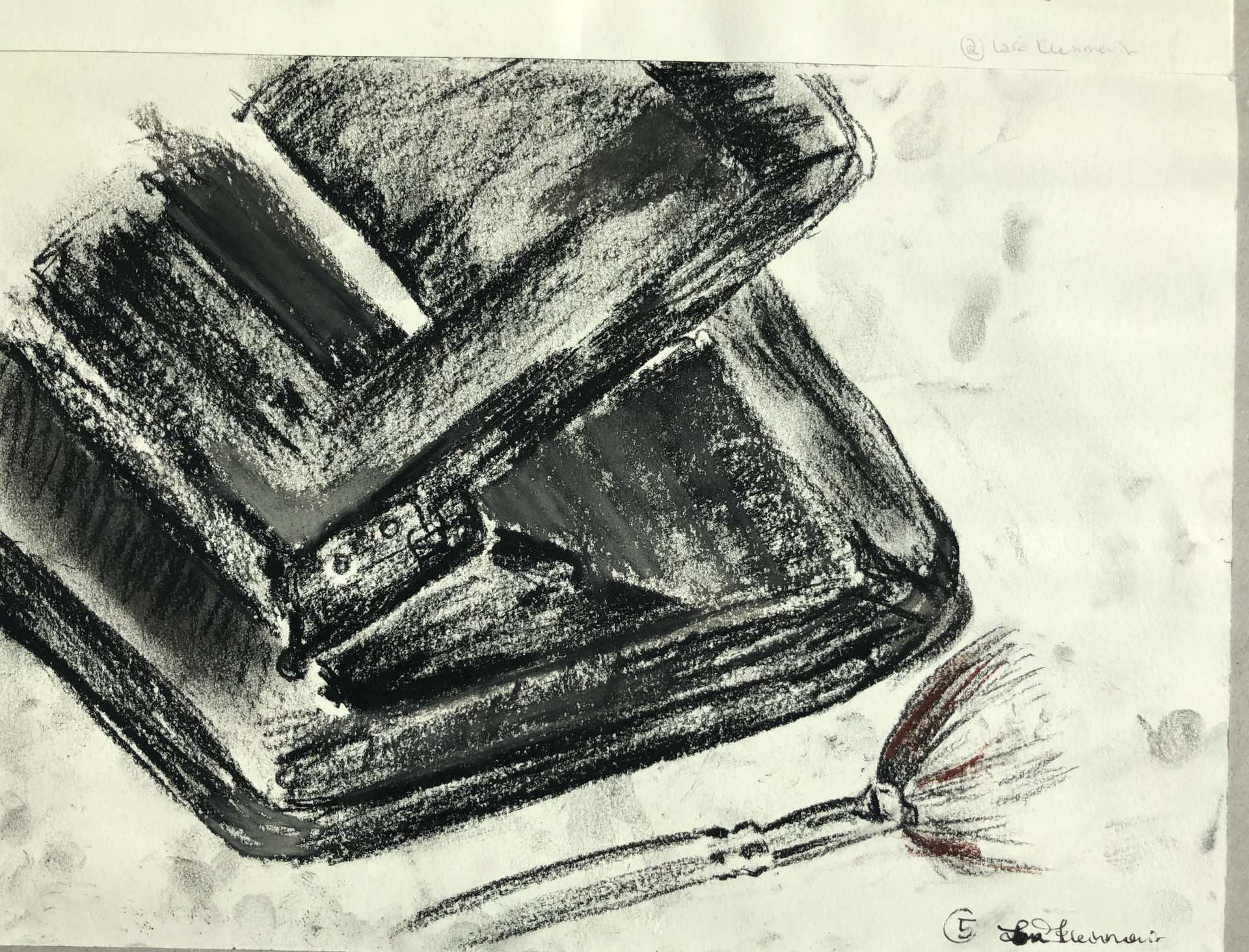 Grafischer Objektdialog 1