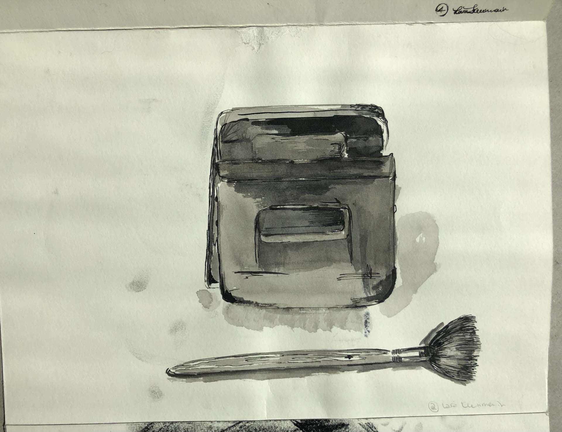 Grafischer Objektdialog 1