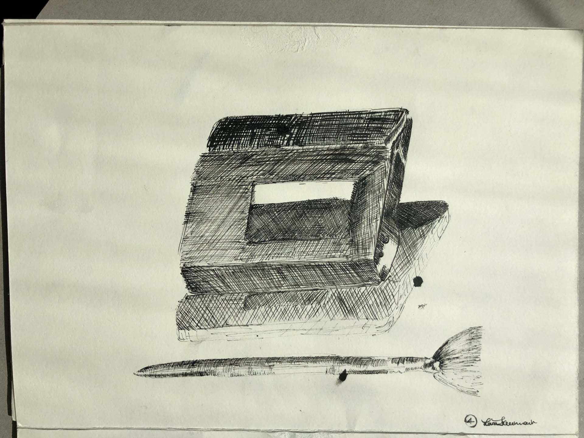 Grafischer Objektdialog 1