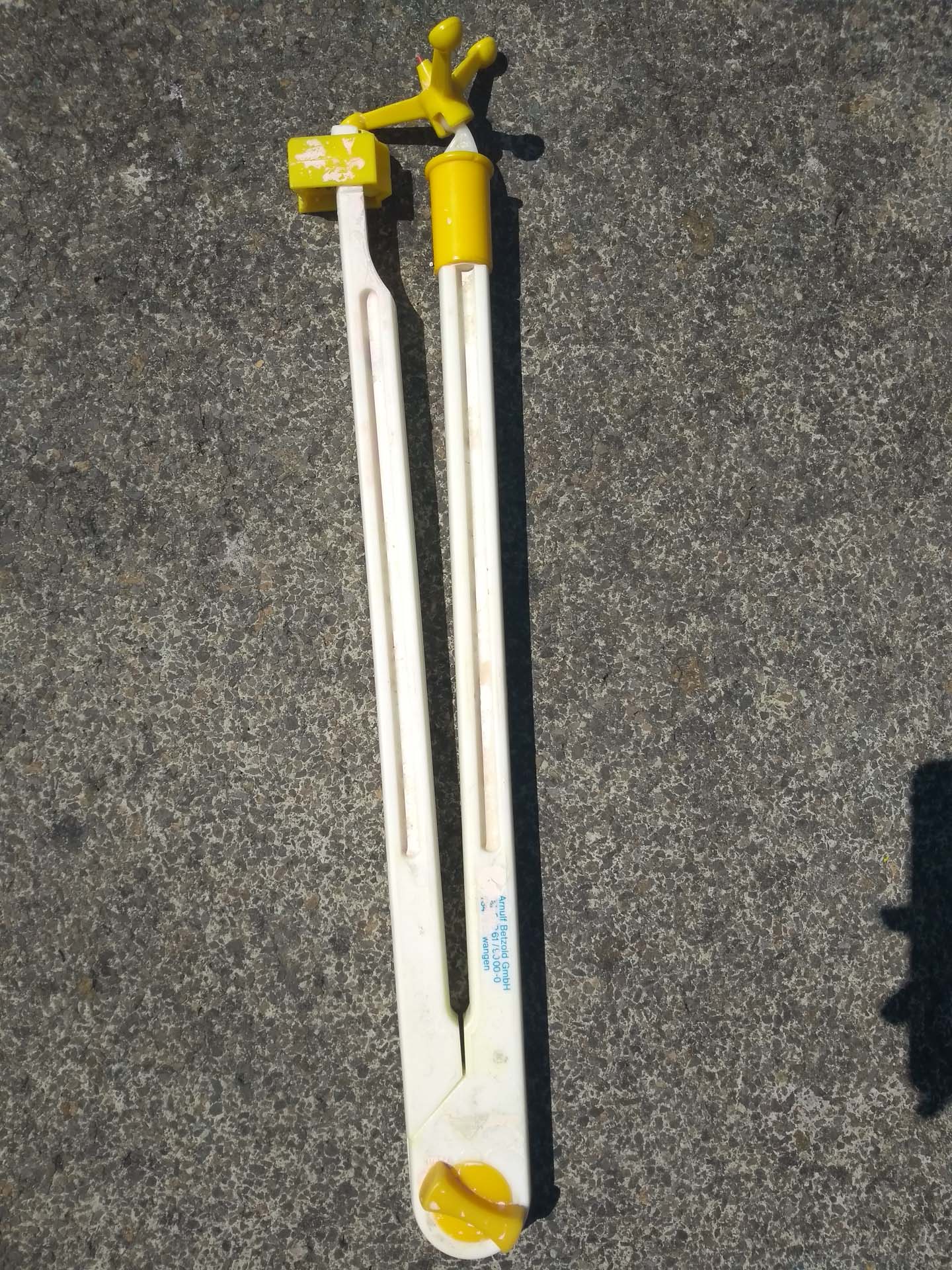 Grafischer Objektdialog 2