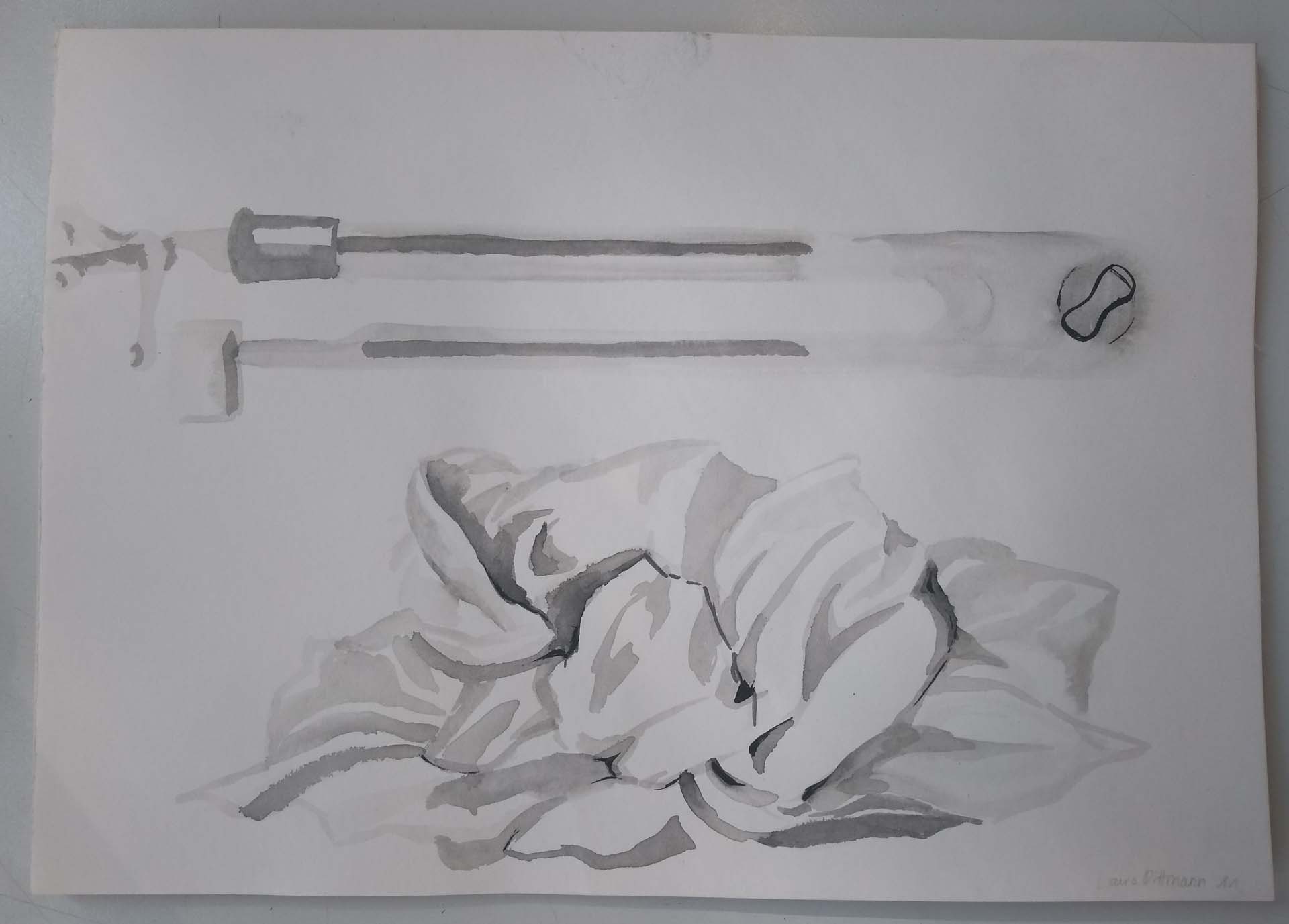 Grafischer Objektdialog 2