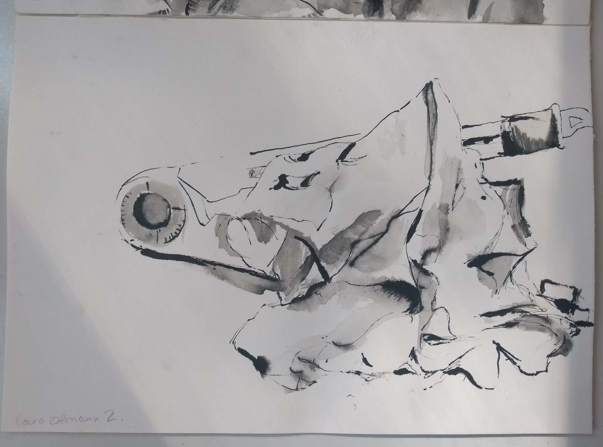 Grafischer Objektdialog 2