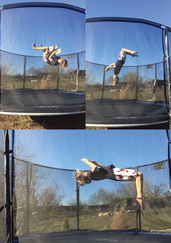 SMV Motivations-Challenge