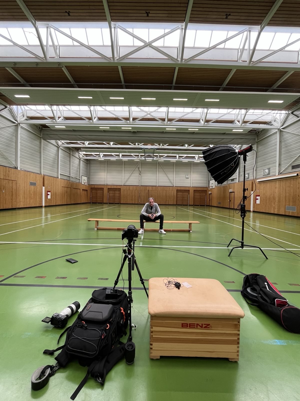 Film zum Julius-Hirsch-Preis 2025