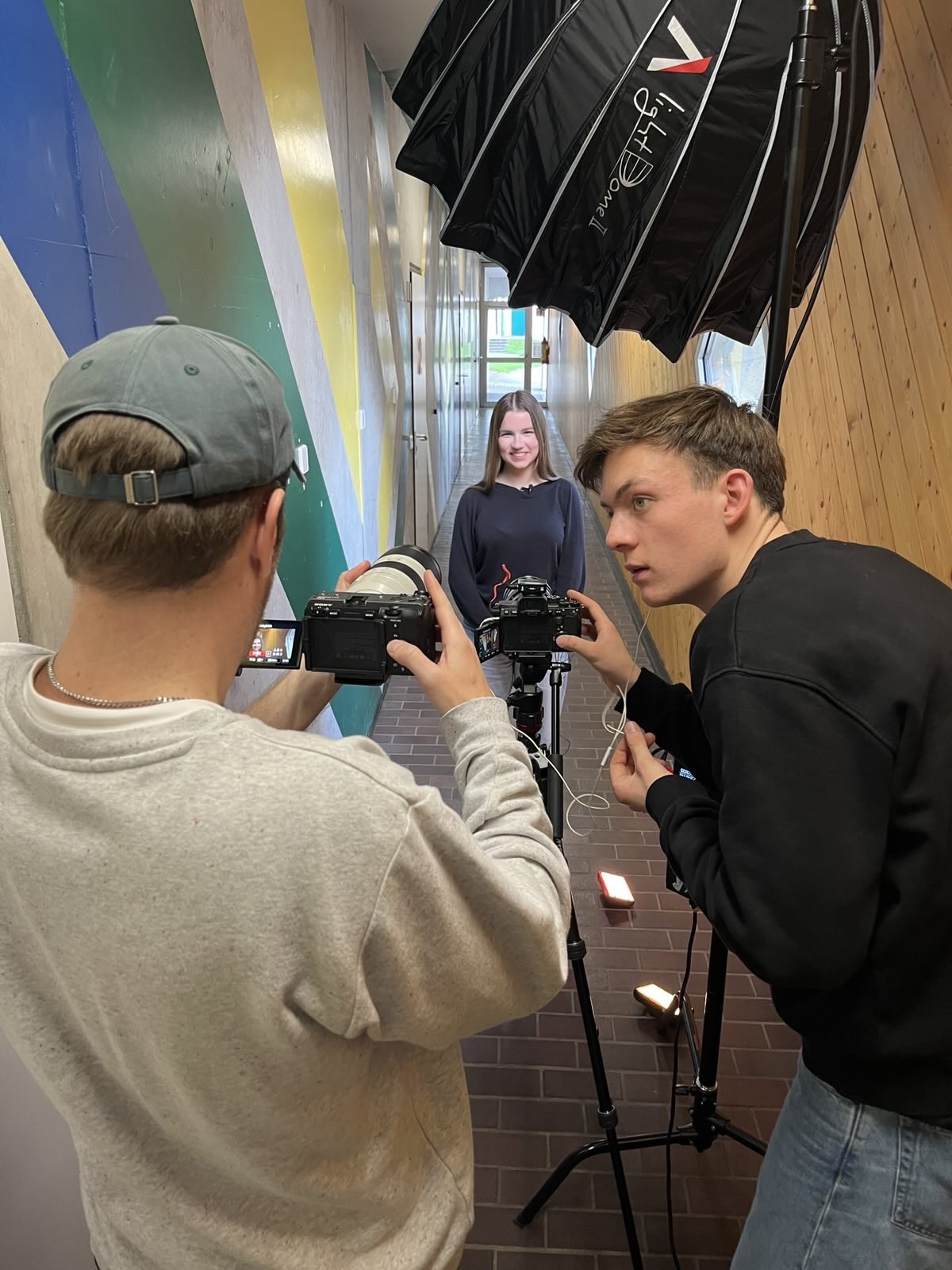 Film zum Julius-Hirsch-Preis 2025