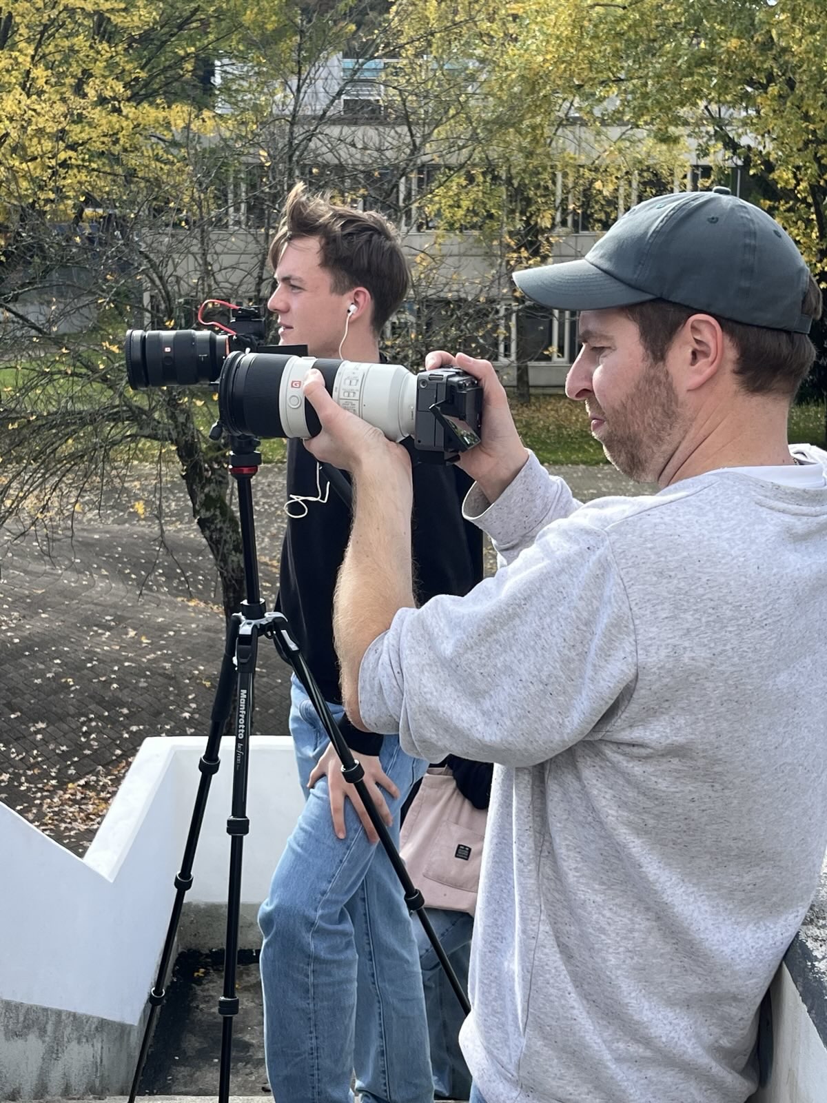 Film zum Julius-Hirsch-Preis 2025