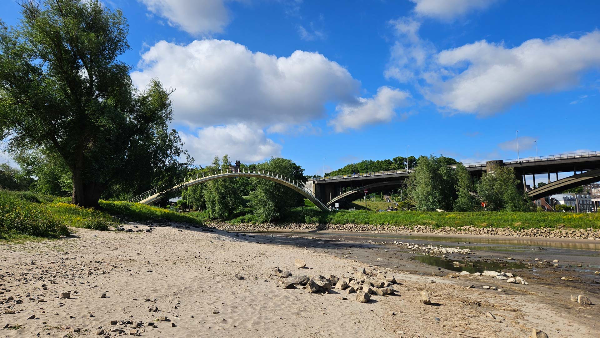Austausch Niederlande 2025