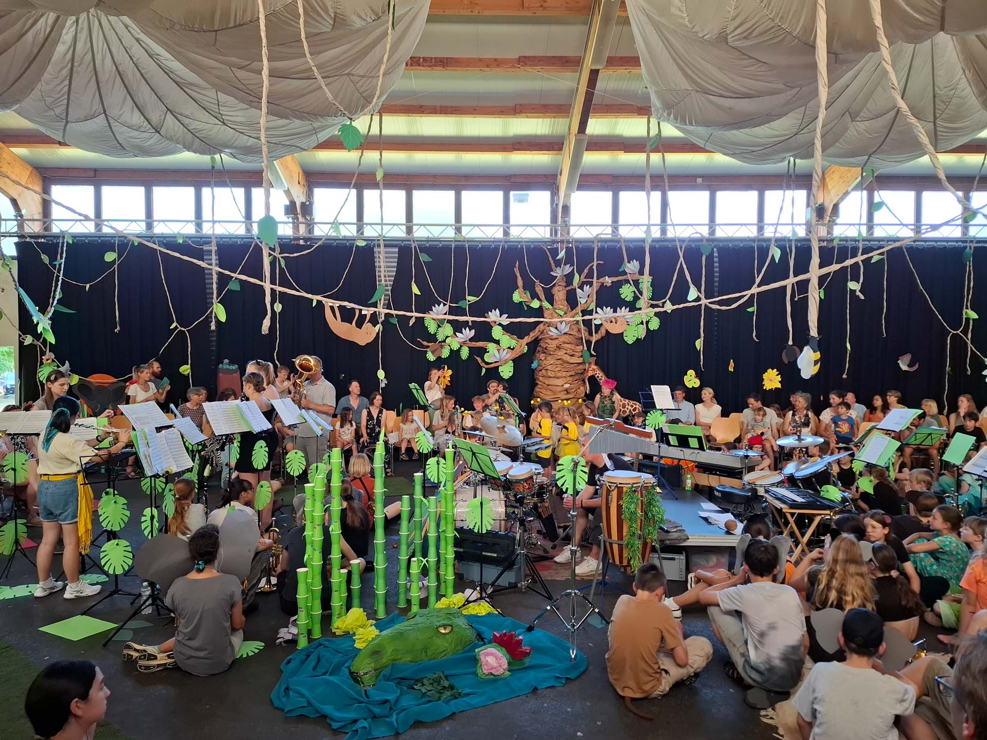 Familienkonzert 2025