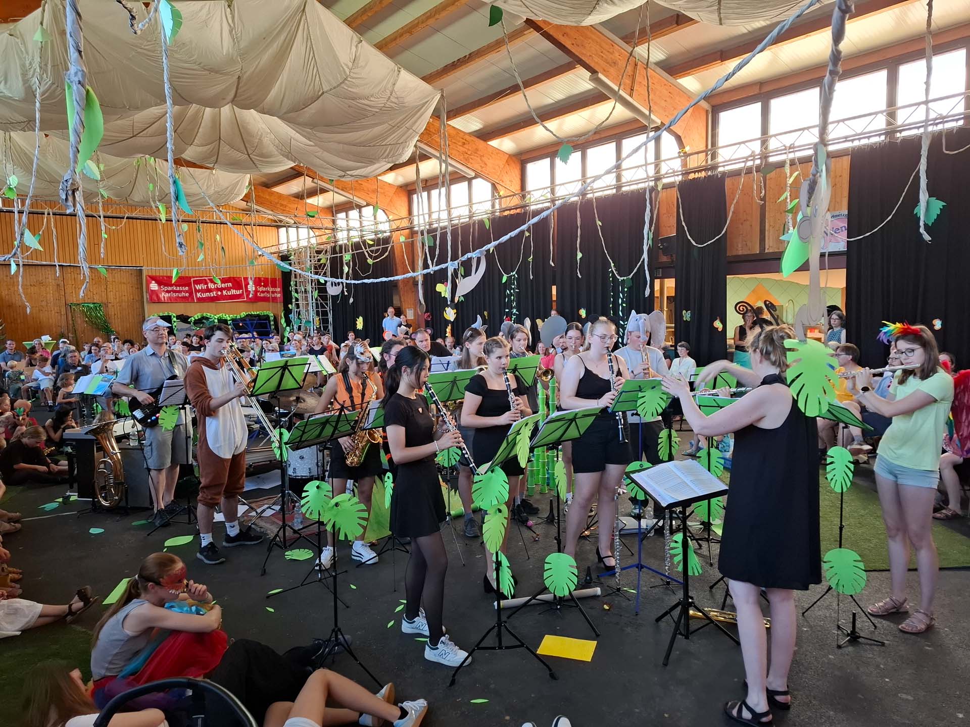 Familienkonzert 2025