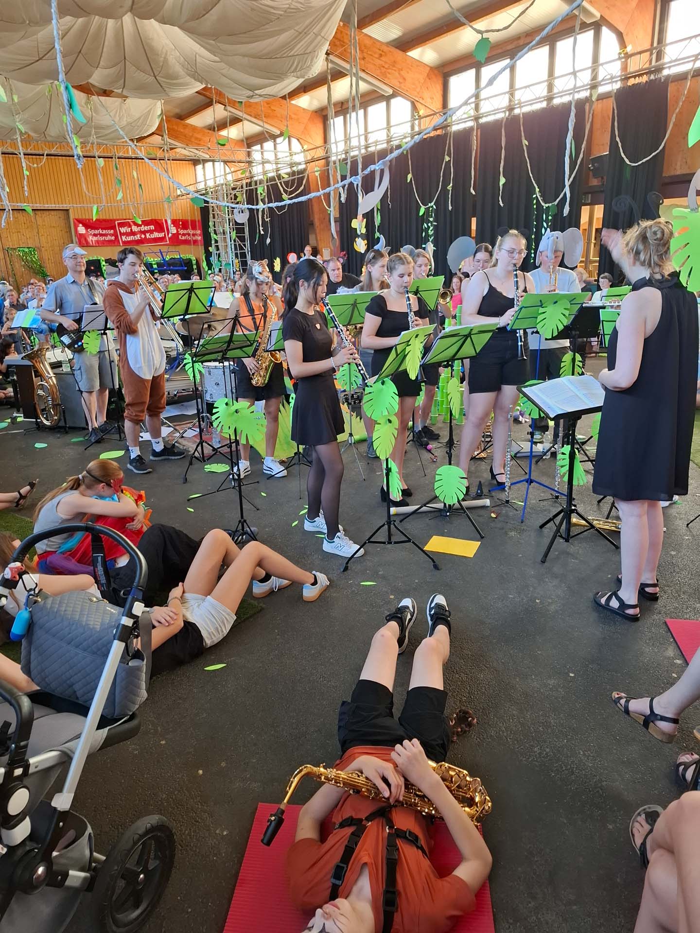 Familienkonzert 2025