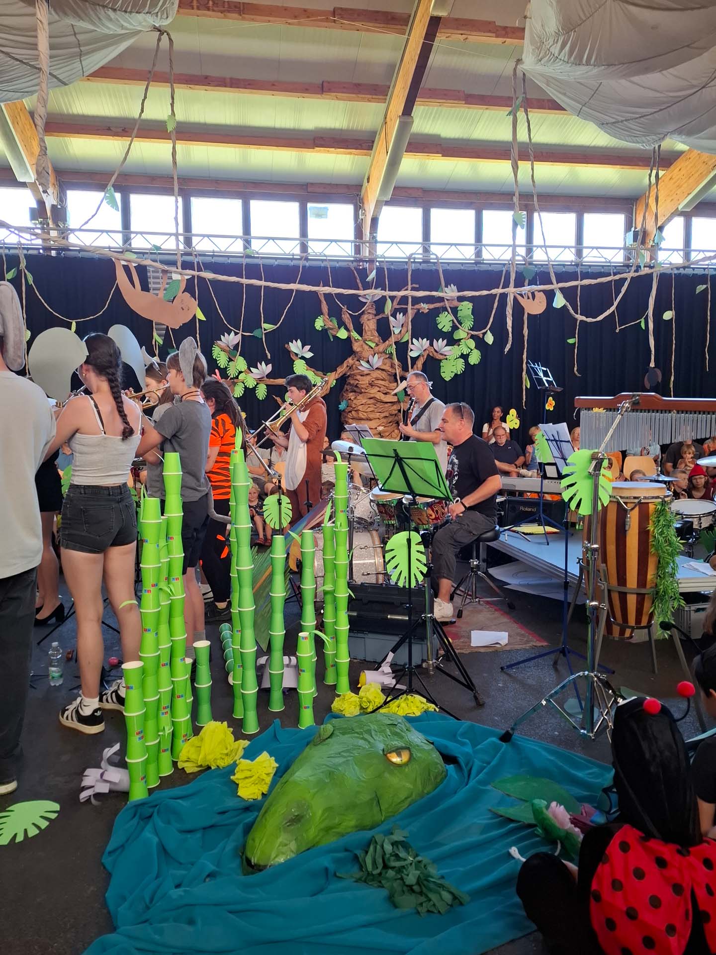 Familienkonzert 2025