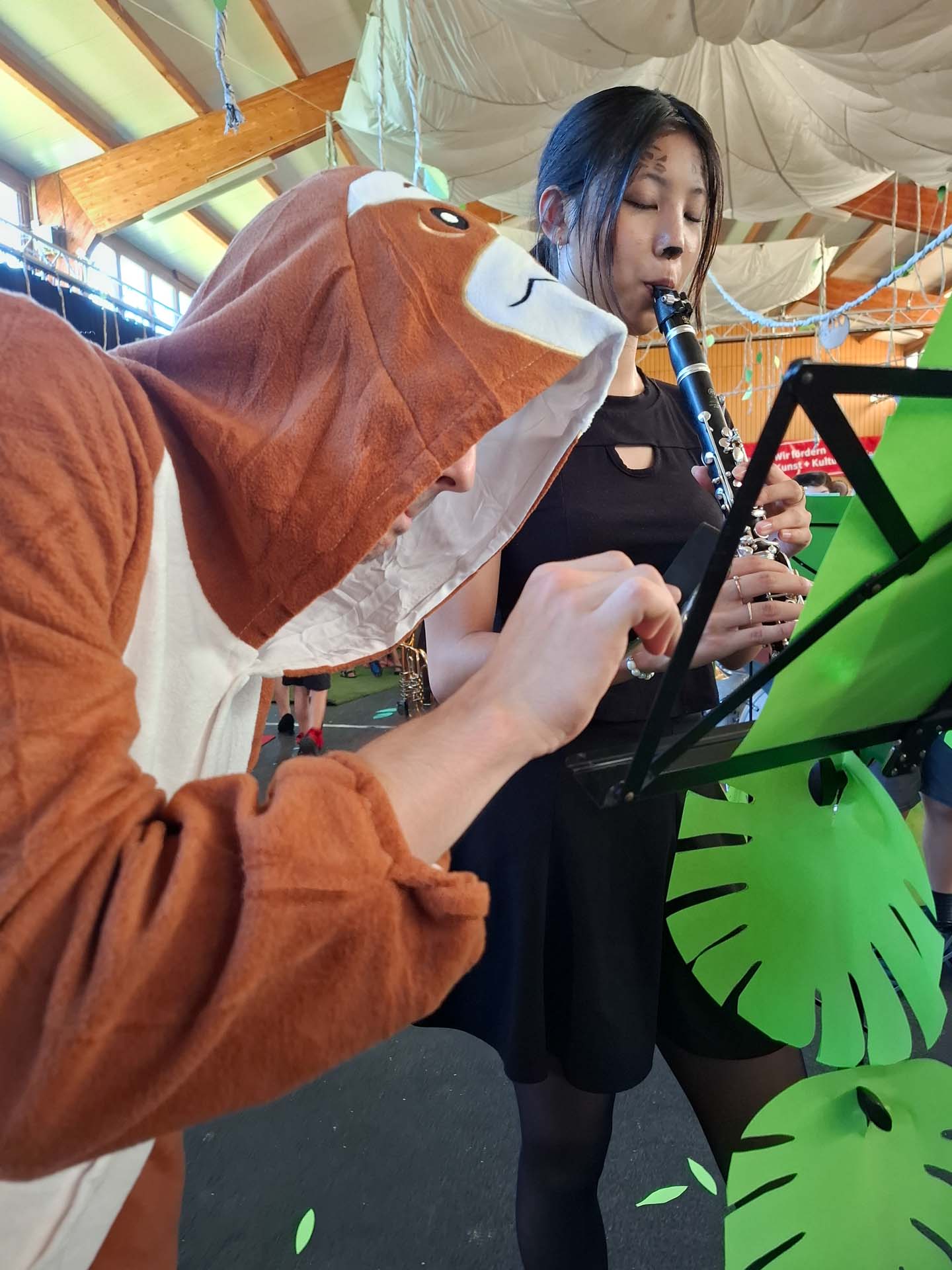 Familienkonzert 2025