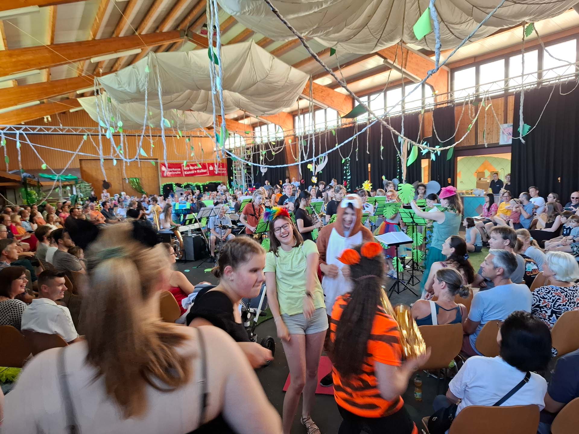 Familienkonzert 2025