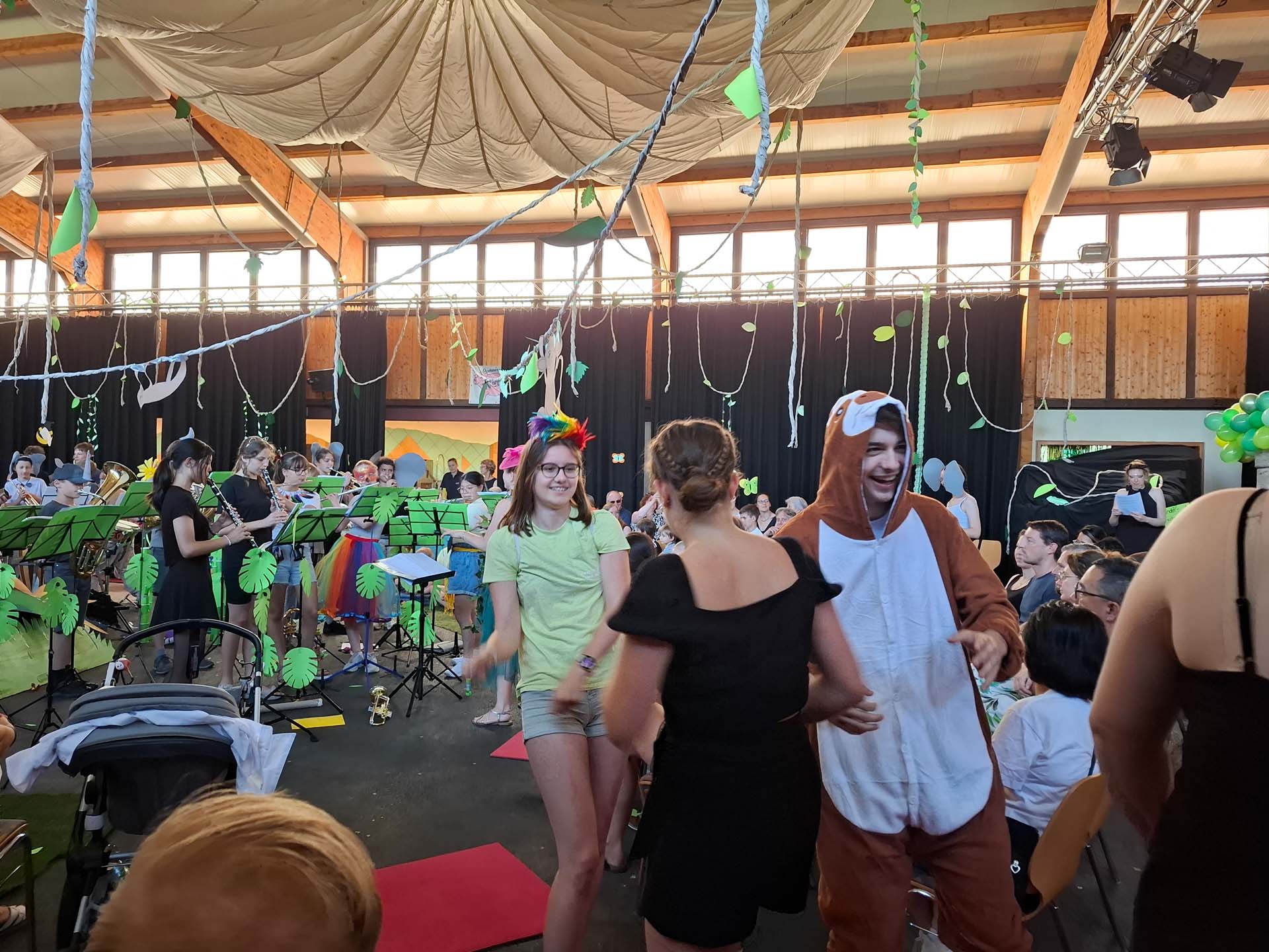 Familienkonzert 2025