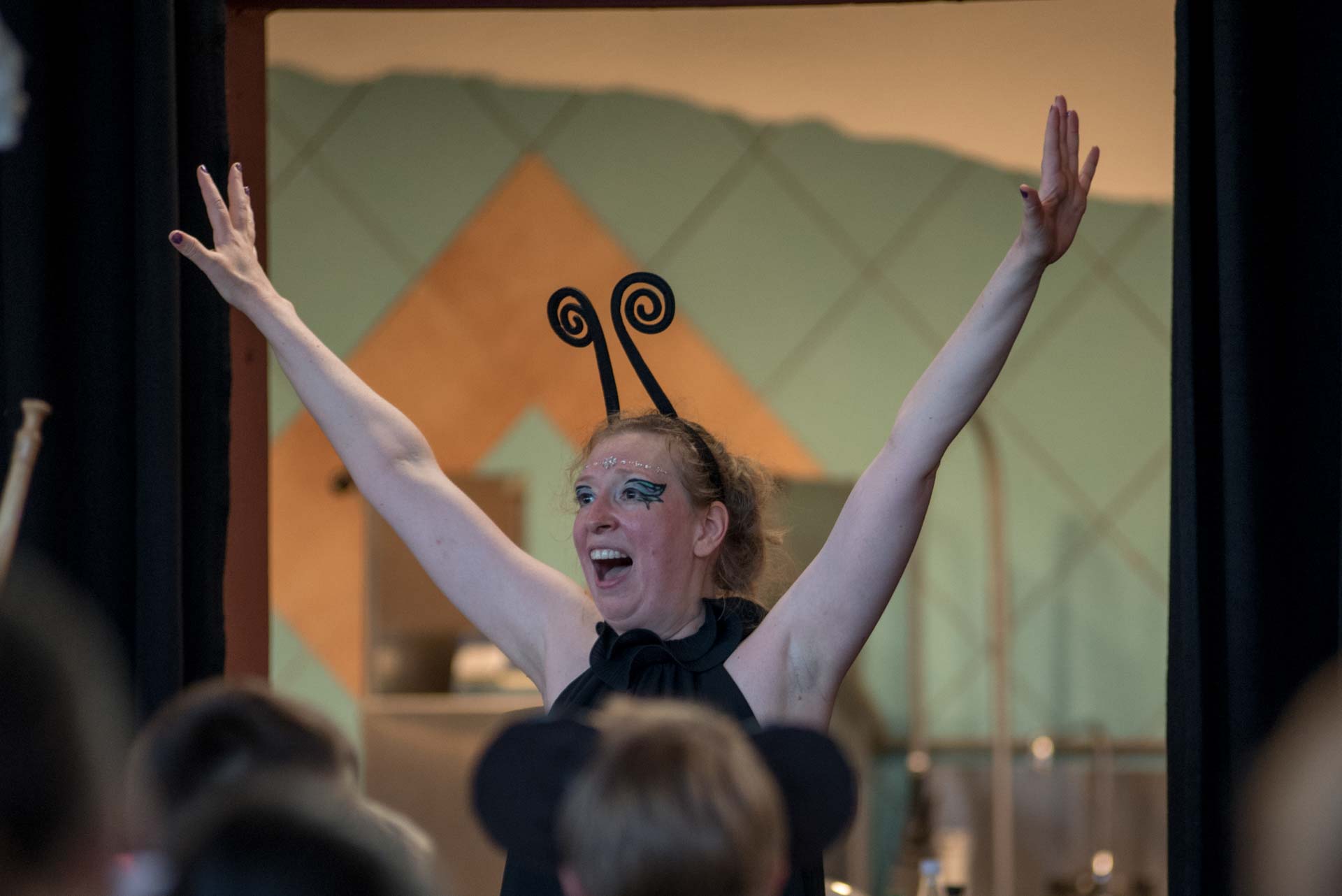 Familienkonzert 2025