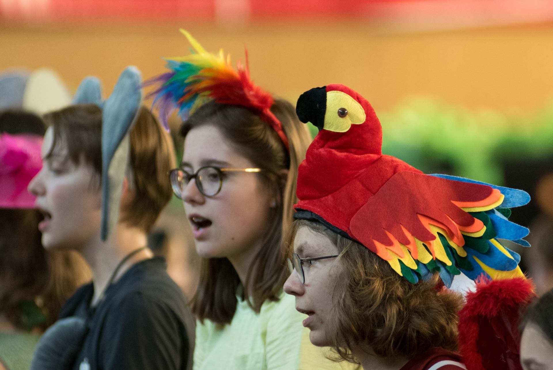 Familienkonzert 2025