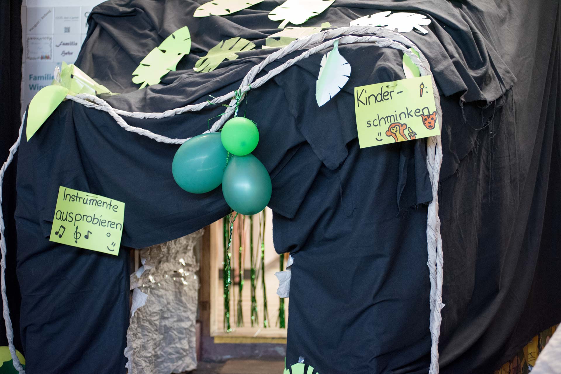 Familienkonzert 2025