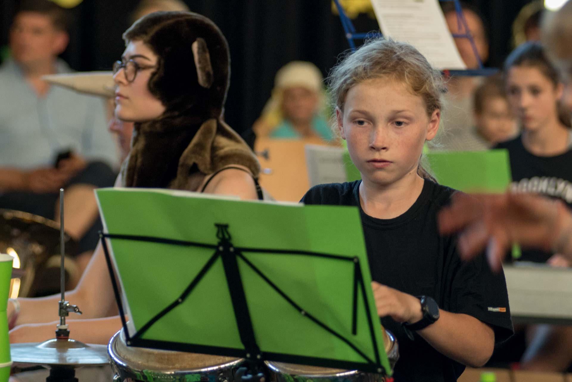 Familienkonzert 2025