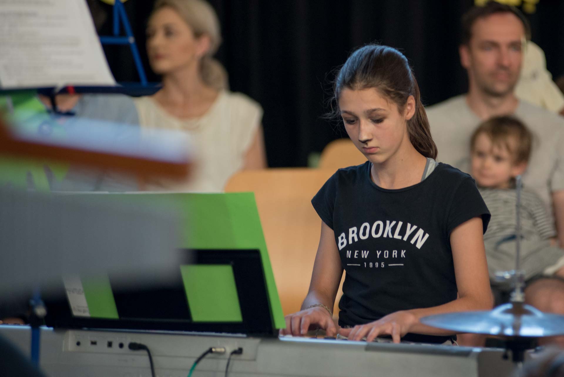 Familienkonzert 2025