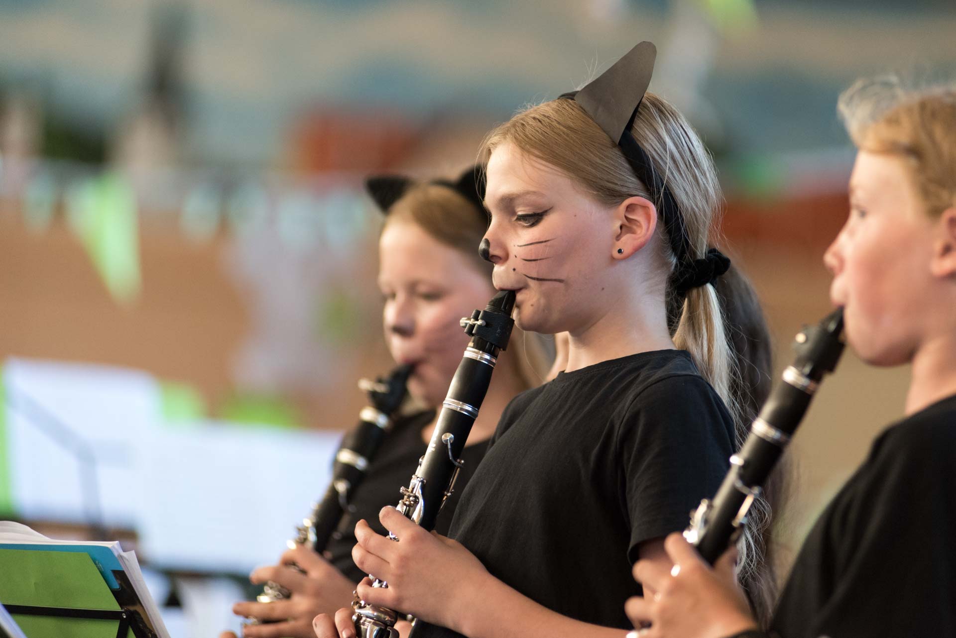 Familienkonzert 2025