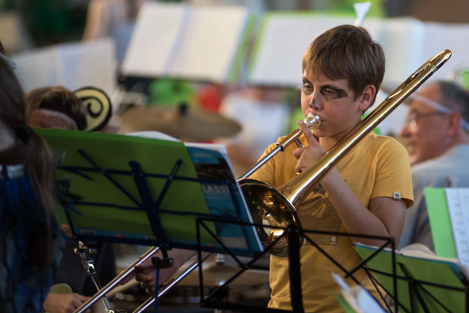 Familienkonzert 2025