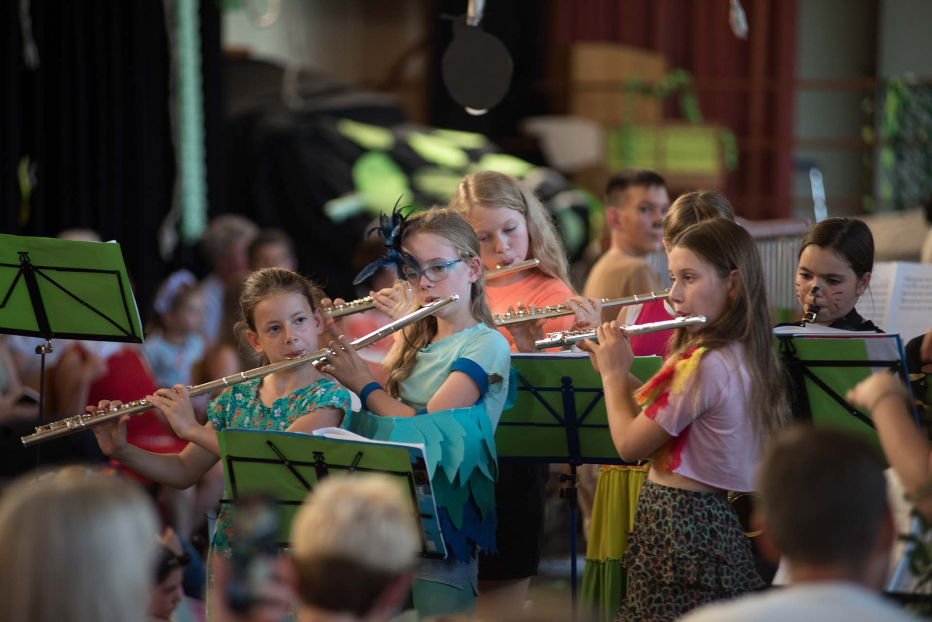 Familienkonzert 2025