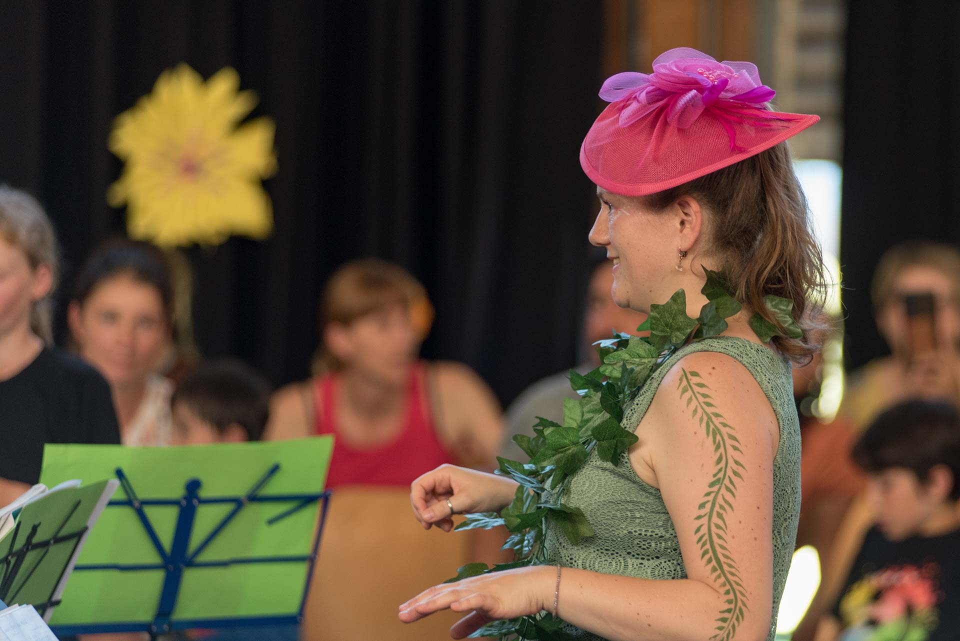 Familienkonzert 2025