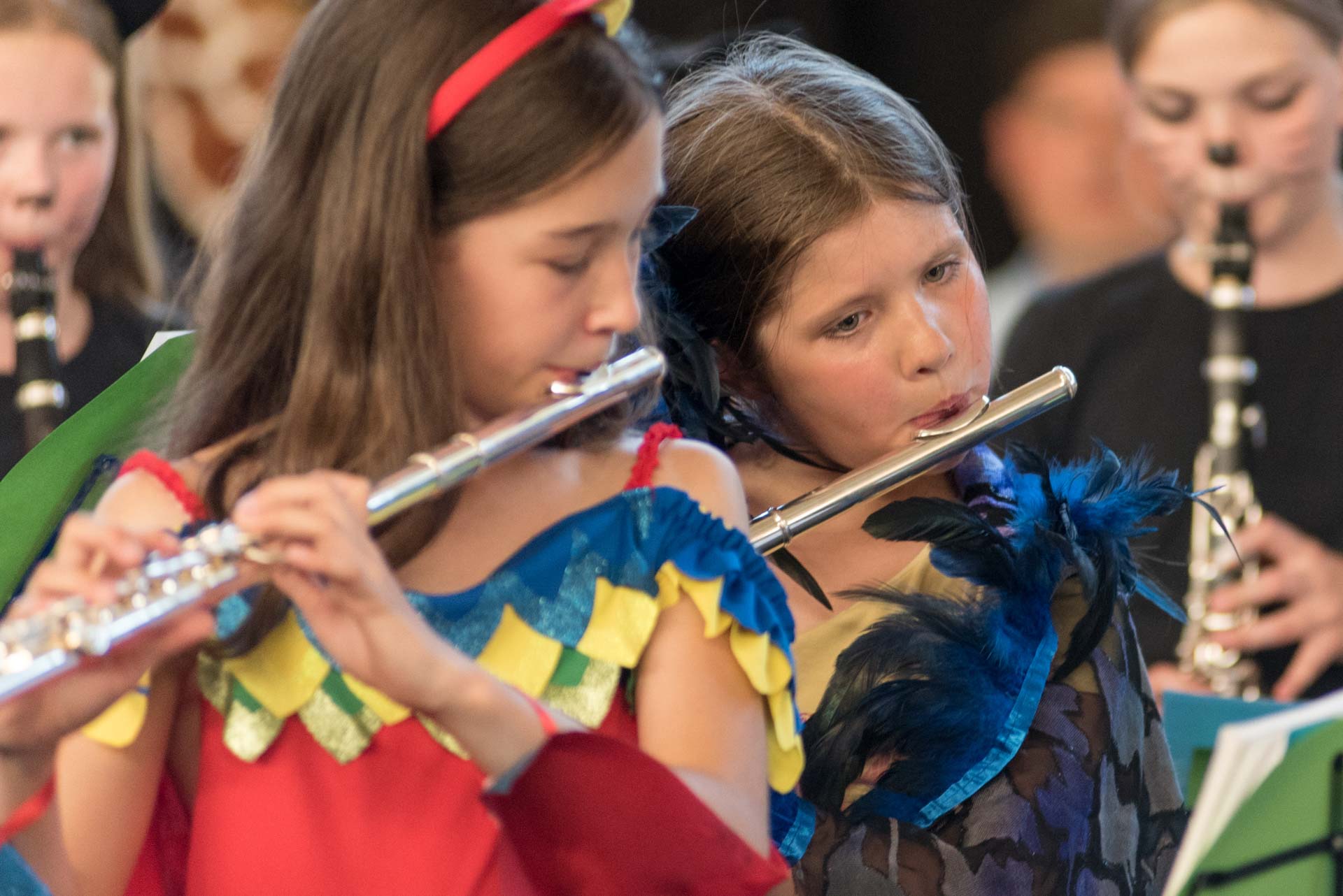 Familienkonzert 2025