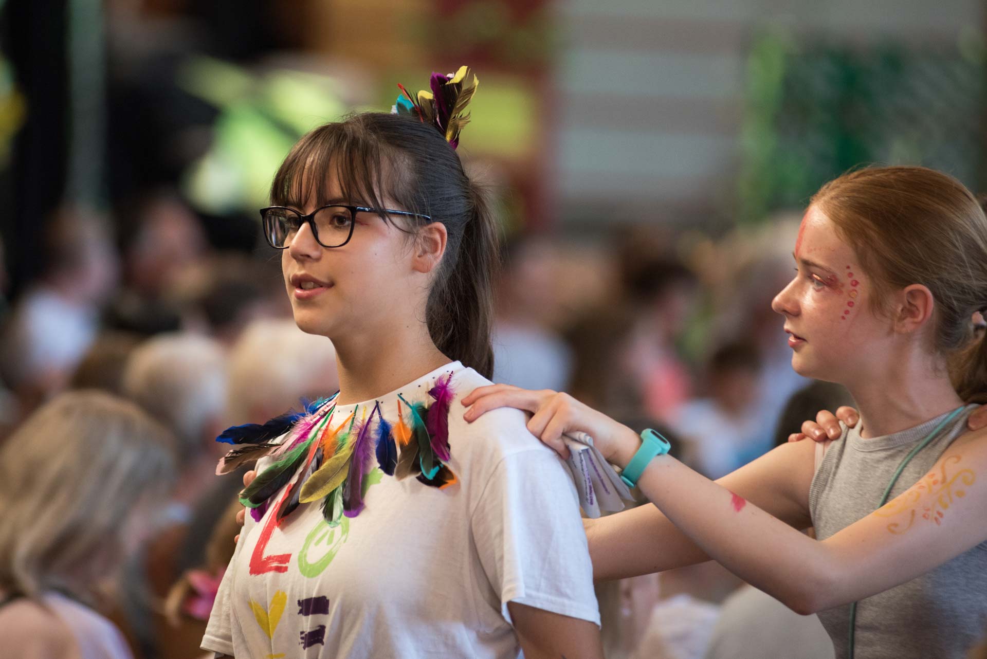 Familienkonzert 2025