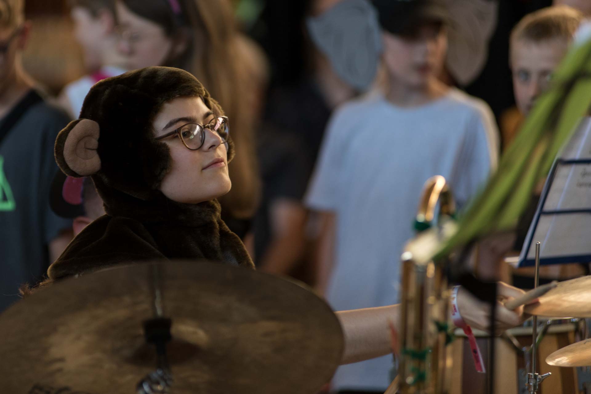 Familienkonzert 2025