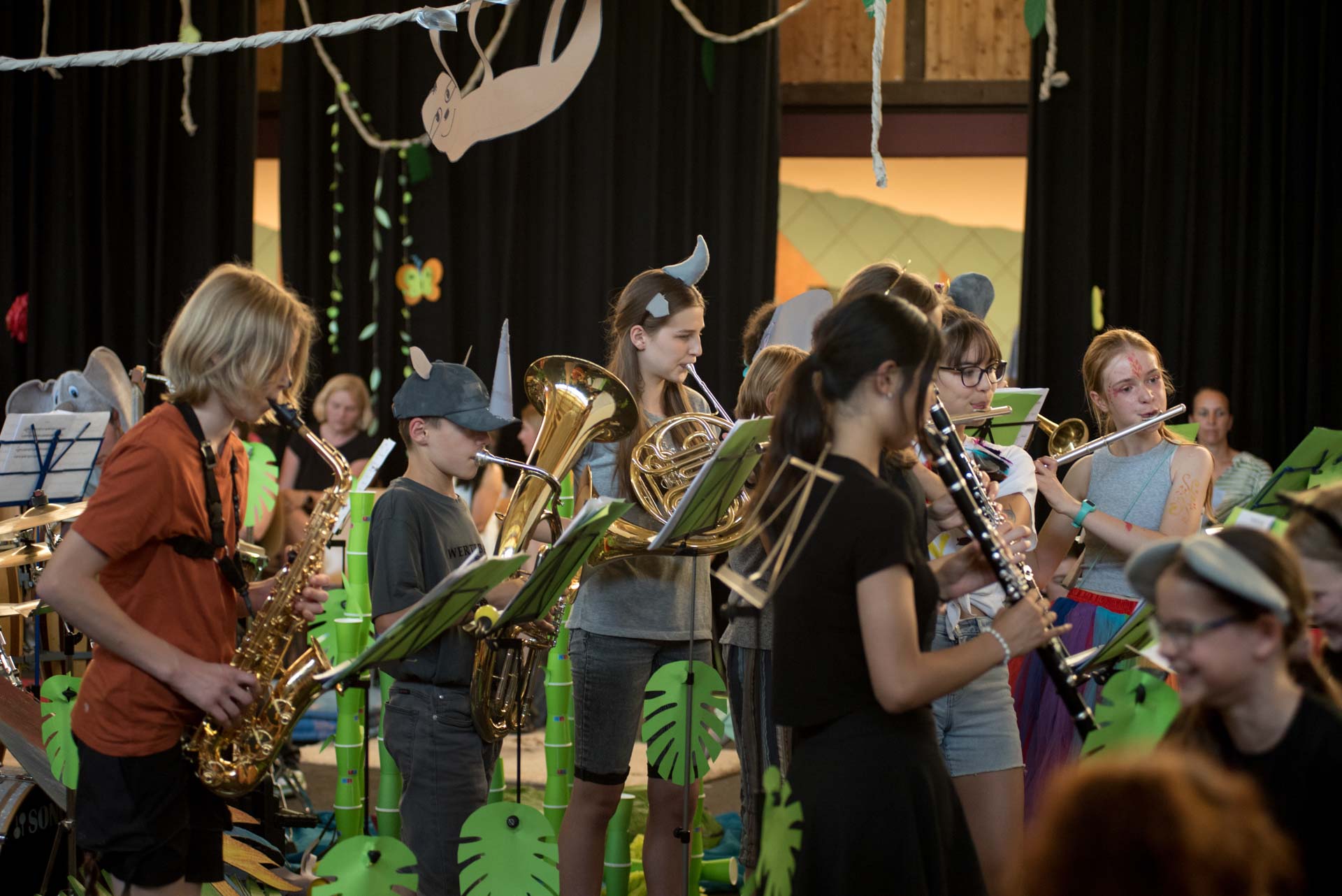 Familienkonzert 2025