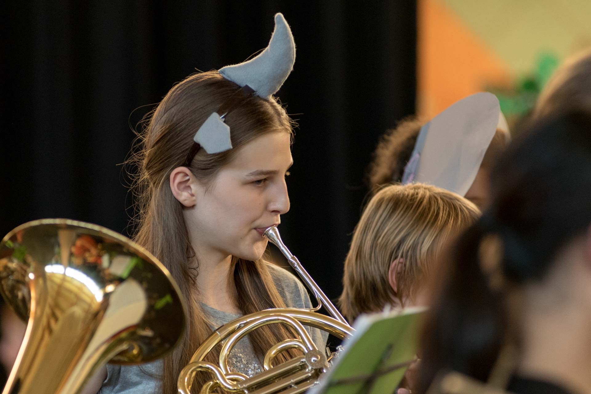 Familienkonzert 2025