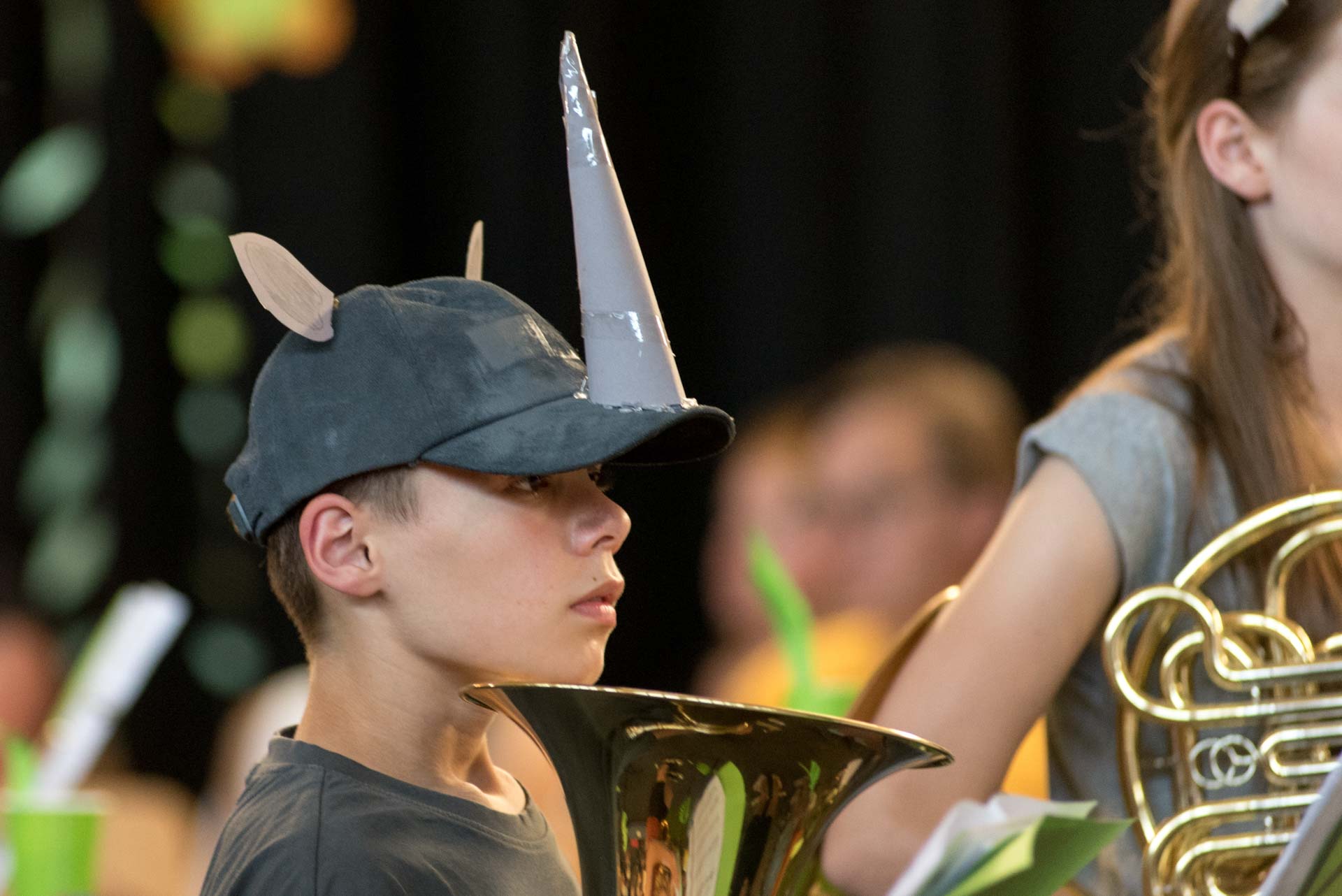 Familienkonzert 2025