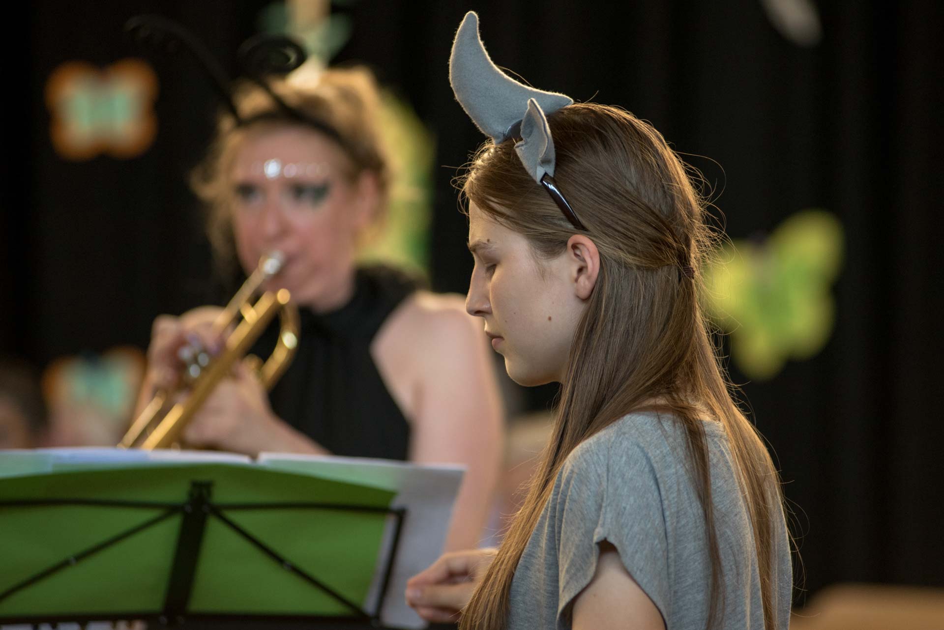 Familienkonzert 2025