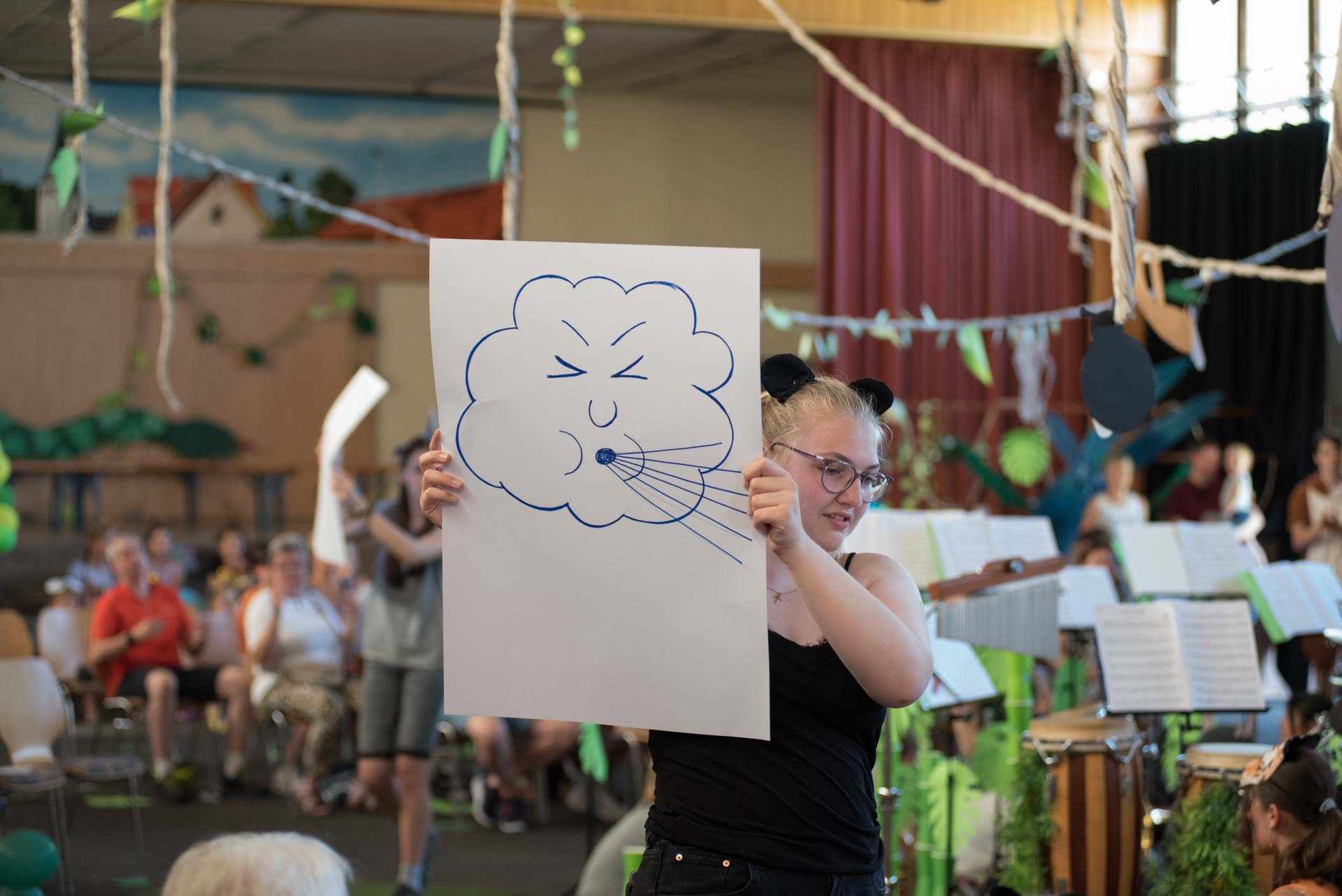 Familienkonzert 2025